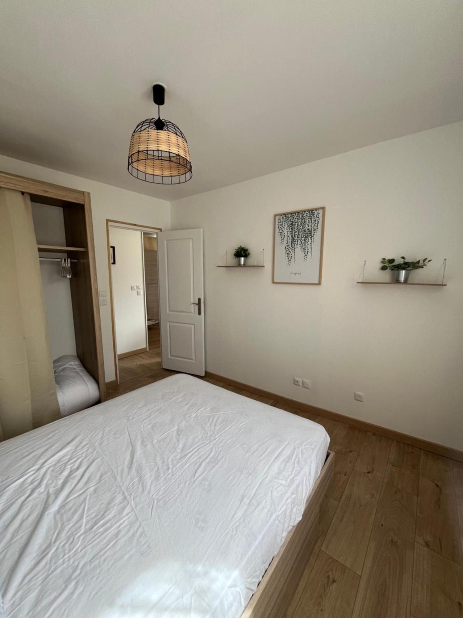 Jenny House Villa ลามอต-เบอวรง ภายนอก รูปภาพ