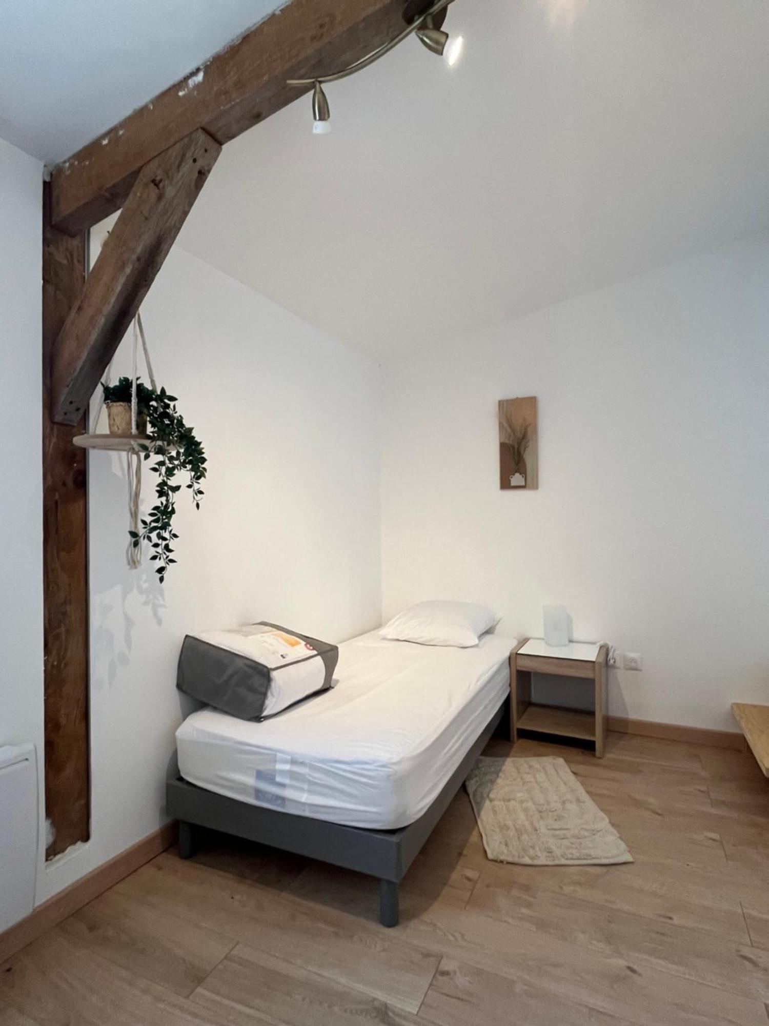 Jenny House Villa ลามอต-เบอวรง ภายนอก รูปภาพ