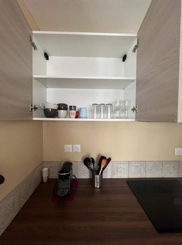 Jenny House Villa ลามอต-เบอวรง ภายนอก รูปภาพ